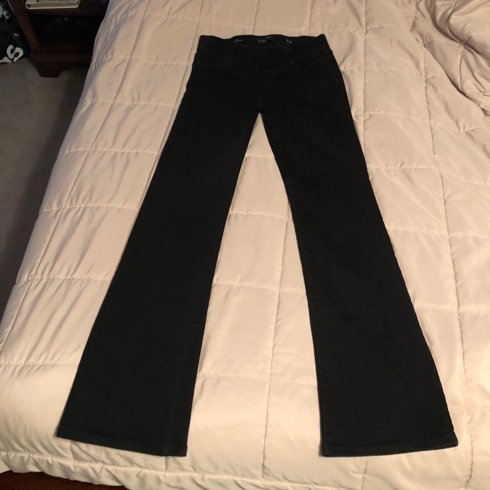 Liverpool bootcut jeans